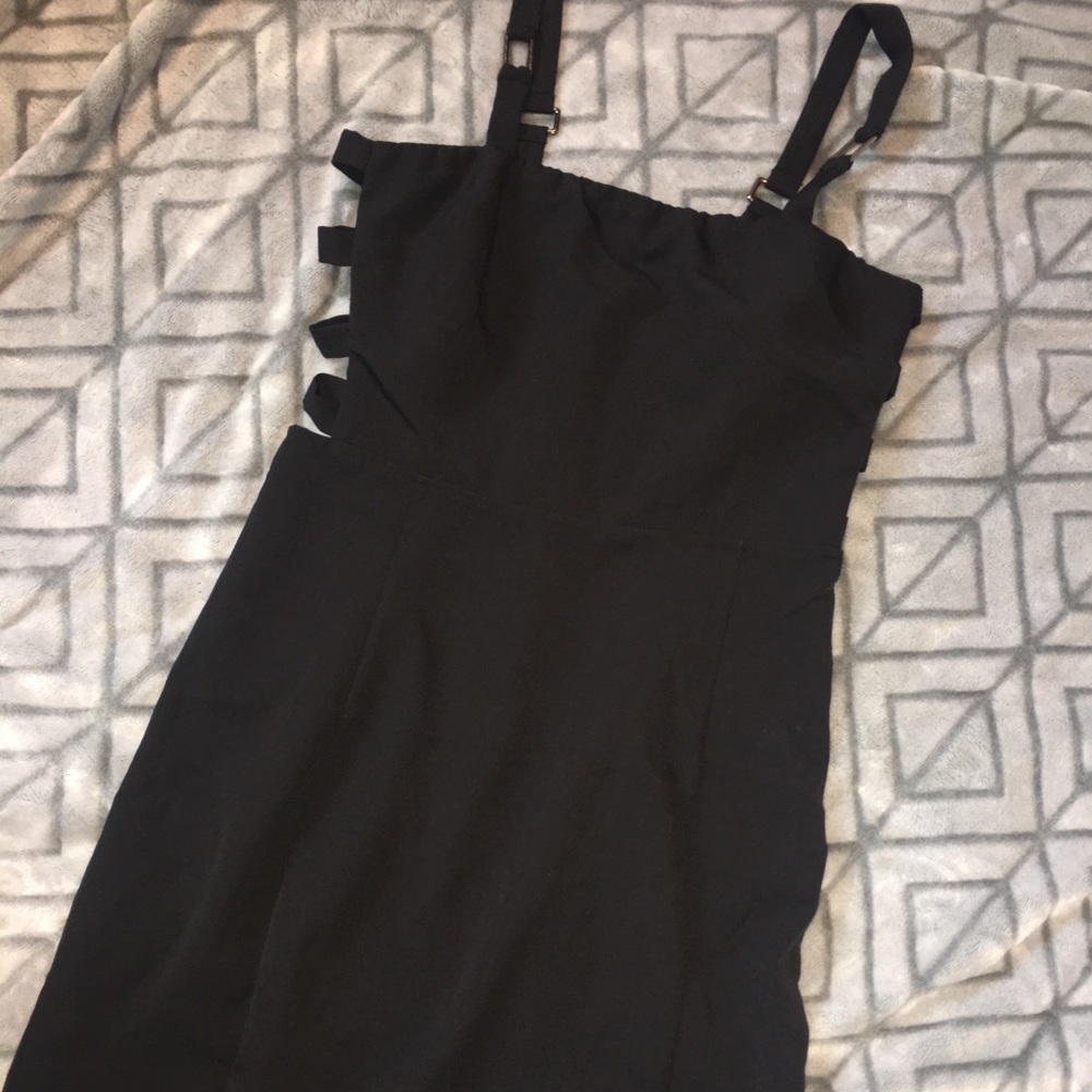 Charlotte Russe